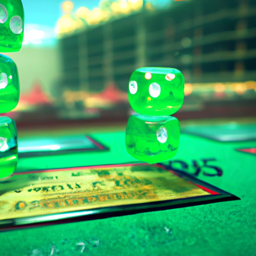 Leveling the Playing Field: How Provably Fair Gaming Ensures Equal Opportunities for All Players