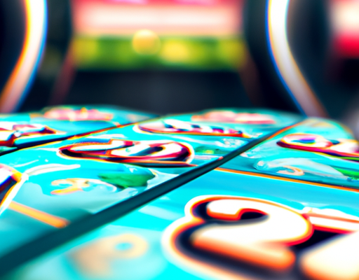 Online Casino Jackpots: From Mini to Mega