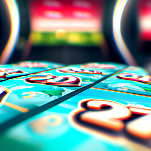 Online Casino Jackpots: From Mini to Mega