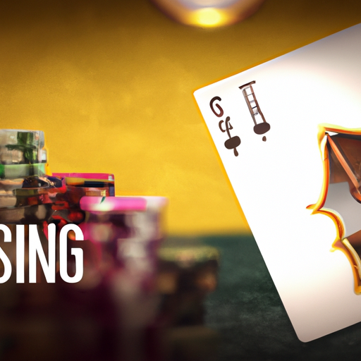 Unveiling the Secrets of Winning Big in Live Casino Philippines