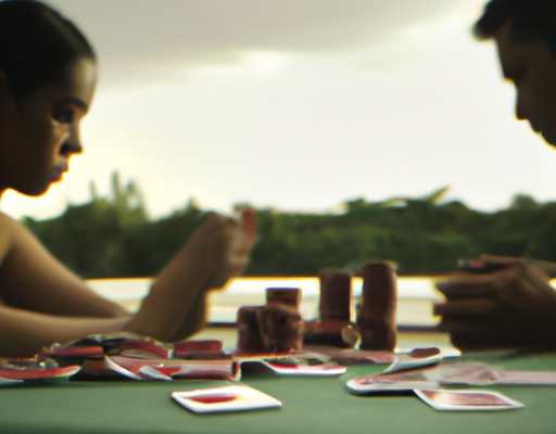 Poker Strategy: Tips and Tricks from Filipino Poker Pros