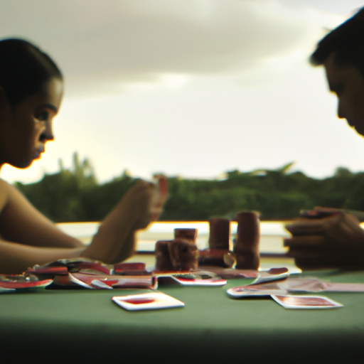 Poker Strategy: Tips and Tricks from Filipino Poker Pros