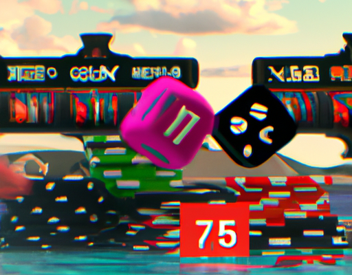 The Role of Random Number Generators (RNGs) in Online Casino Games