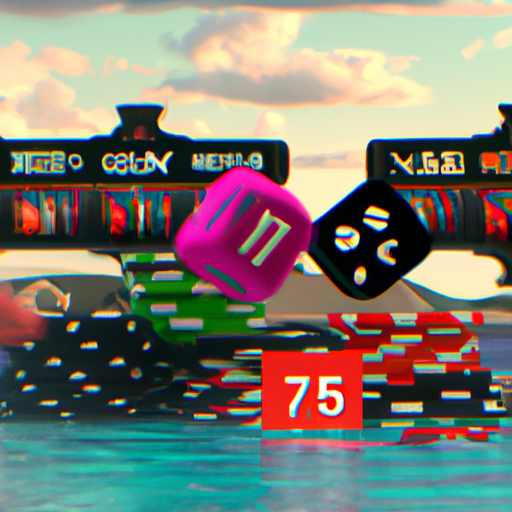 The Role of Random Number Generators (RNGs) in Online Casino Games