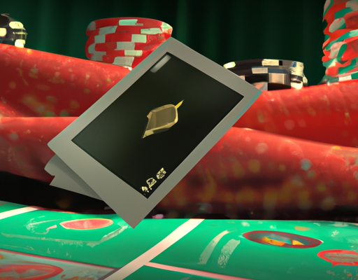 Unveiling the Secrets of Winning Big in Live Casino Philippines
