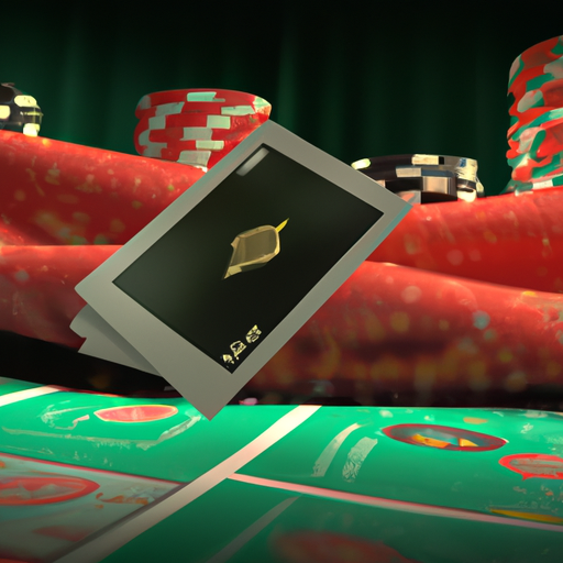 Unveiling the Secrets of Winning Big in Live Casino Philippines