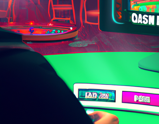 The Social Aspect of Online Casinos: Multiplayer Games and Chat Rooms
