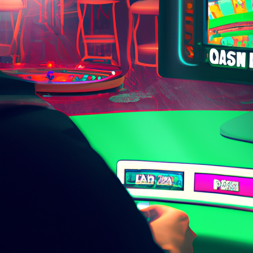 The Social Aspect of Online Casinos: Multiplayer Games and Chat Rooms
