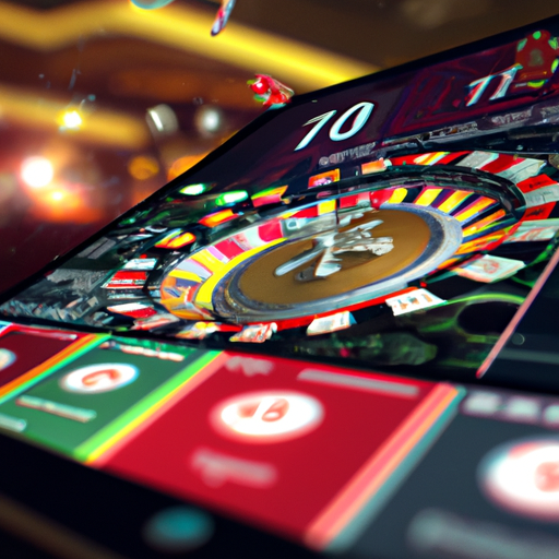 The Pros and Cons of Online Casino Gaming: Is it Right for You?