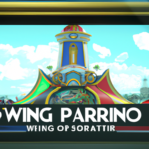 Pagcor and Winzir Partnership: A Win-Win for Online Gaming Enthusiasts