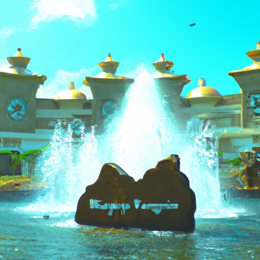 PAGCOR's Impact on Tourism in the Philippines