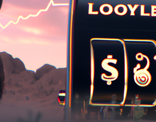 The history of online slots: from the first virtual slot machine to the modern era