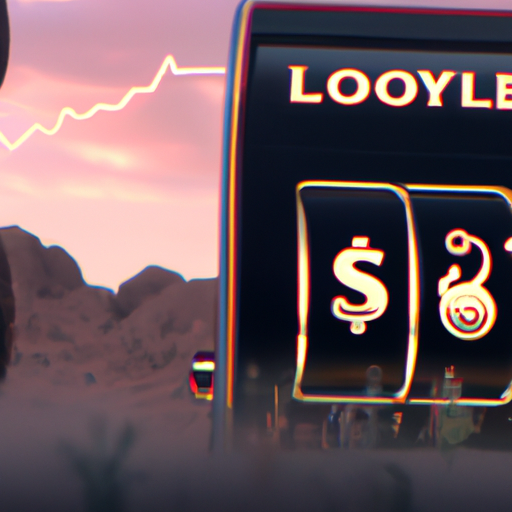 The history of online slots: from the first virtual slot machine to the modern era