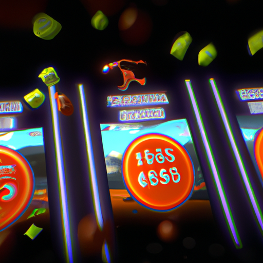 The role of Random Number Generators (RNGs) in online slots and their fairness