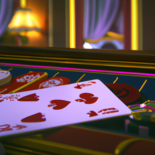 The economics of live casinos: understanding the business model behind the industry