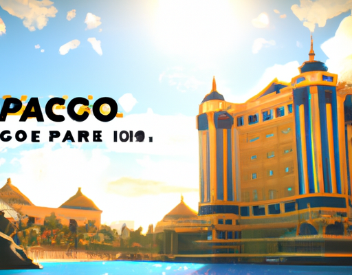 The Future of PAGCOR: Trends and Opportunities in the Gaming Industry