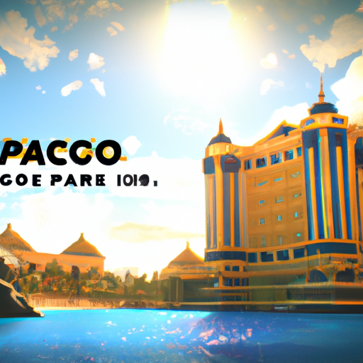The Future of PAGCOR: Trends and Opportunities in the Gaming Industry
