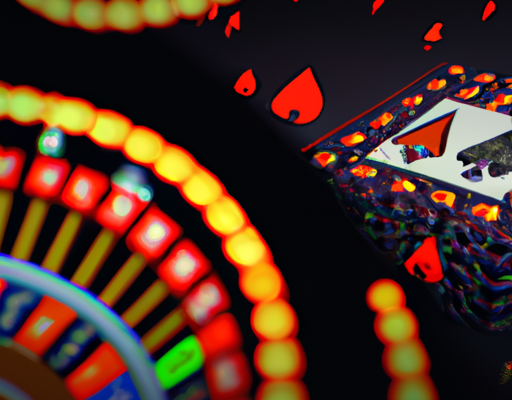 The History of Online Casinos: From the 1990s to Today
