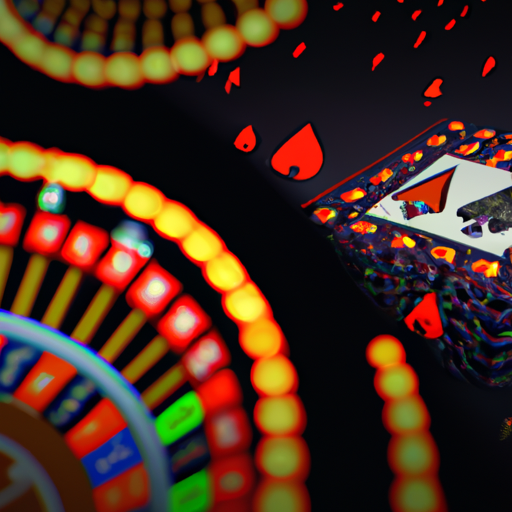 The History of Online Casinos: From the 1990s to Today