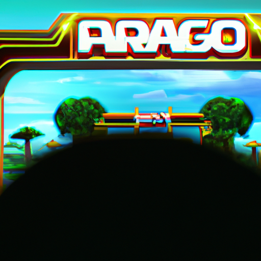 Play PAGCOR e-Games for Free: A Thrilling Gaming Adventure
