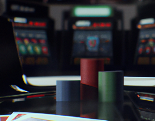 Understanding RTP (Return to Player) in Online Casino Games