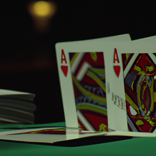 The Legal Landscape of Poker in the Philippines