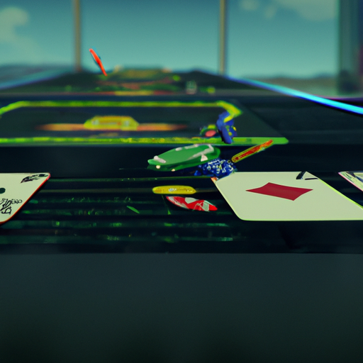 The Social Aspect of Online Casinos: Multiplayer Games and Chat Rooms