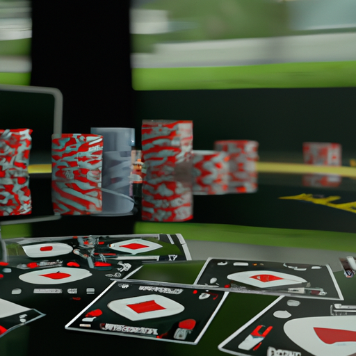 Speed Baccarat: The Game That Takes Live Casino Gaming to the Next Level on Winzir.ph