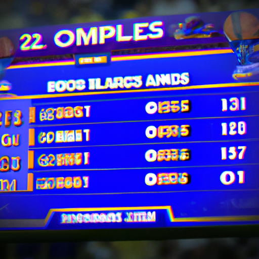 Scoreboard Recap: PBA Games and Results for Today