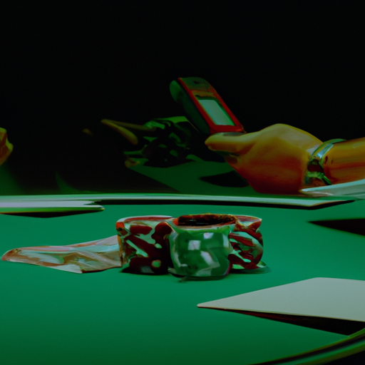 Experience the Fast-Paced Action: How to Play Speed Baccarat on Winzir.ph