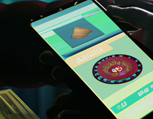 Convenient and Secure: Betting with GCash