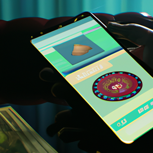 Convenient and Secure: Betting with GCash
