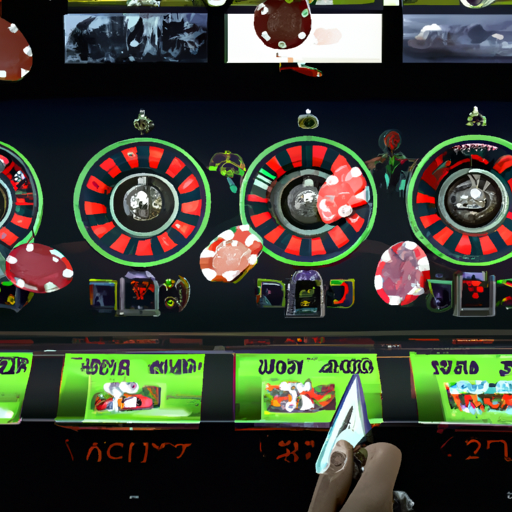 Experience the Excitement: Live Casino Gaming with Crazy Time on Winzir.ph