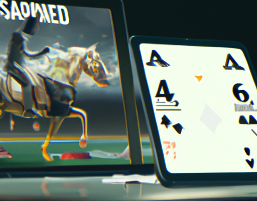 Revolutionizing Online Betting: The GCash Advantage Revolutionizing Online Betting: The GCash Advantage