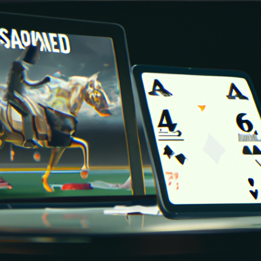 Revolutionizing Online Betting: The GCash Advantage