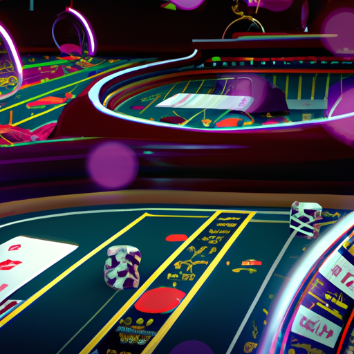 Speed Baccarat: The Game That Takes Live Casino Gaming to the Next Level on Winzir.ph