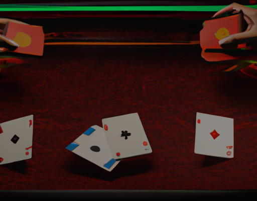 The Beginner's Guide to Playing Speed Baccarat on Winzir.ph Licensed by PAGCOR