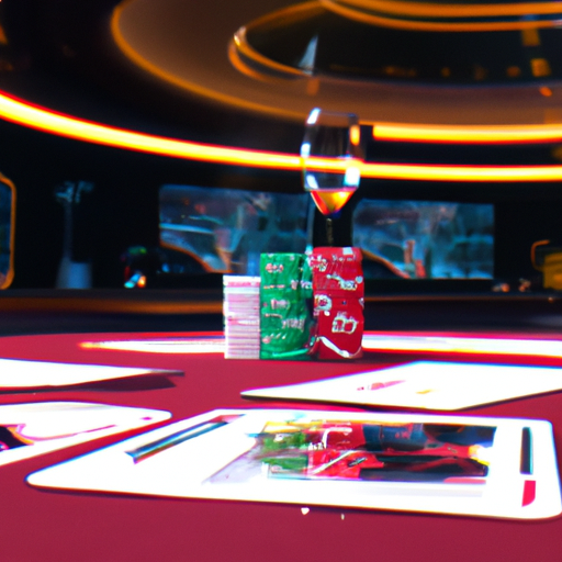 Why Speed Baccarat is the Most Thrilling Live Casino Game on Winzir.ph Licensed by PAGCOR