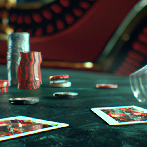 The Ultimate Guide to Speed Baccarat: Tips and Strategies for Beating the Clock