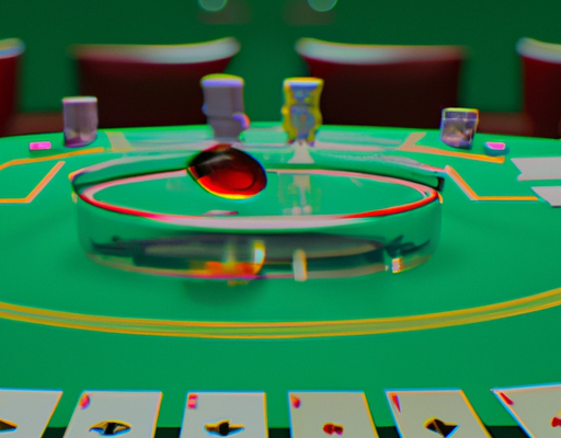 The Ultimate Guide to Speed Baccarat: Tips and Strategies for Beating the Clock