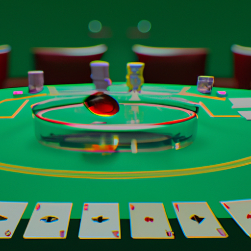 The Ultimate Guide to Speed Baccarat: Tips and Strategies for Beating the Clock
