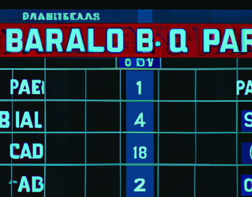 Scoreboard Recap: PBA Games and Results for Today