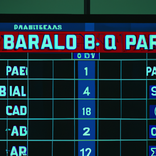 Scoreboard Recap: PBA Games and Results for Today