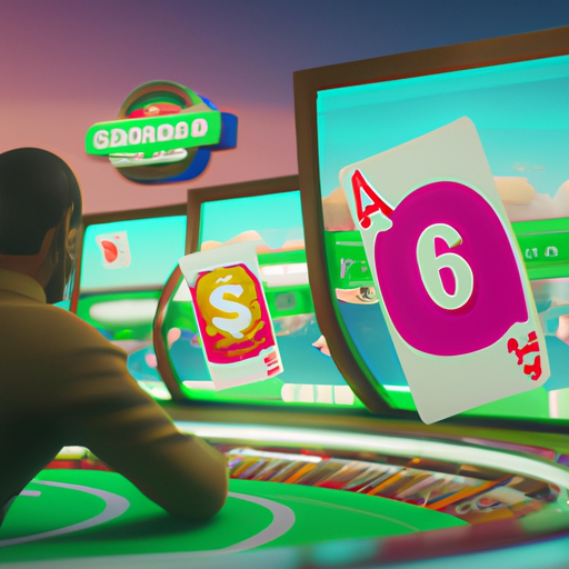 Cashless Betting Made Easy with GCash