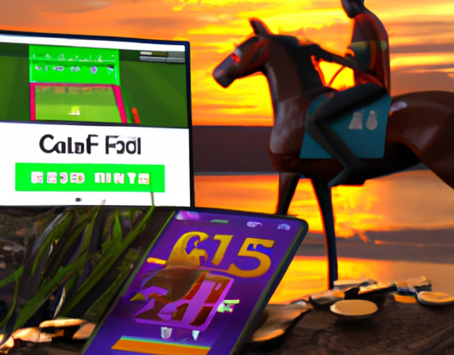 Online Betting with GCash: A Step-by-Step Guide