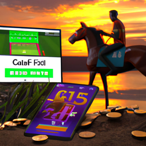 Online Betting with GCash: A Step-by-Step Guide