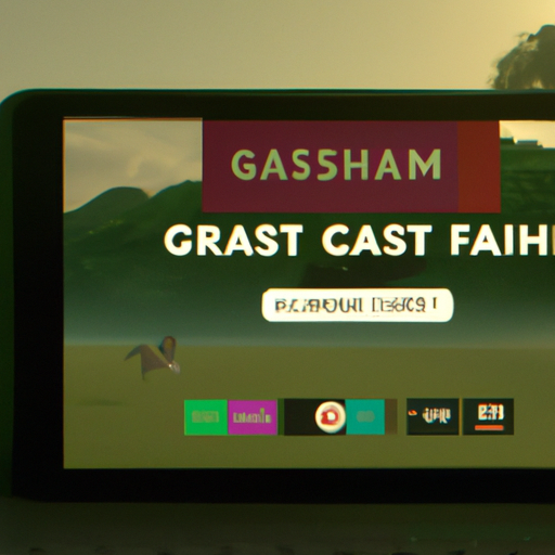 Cashless Betting Made Easy with GCash