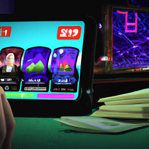 The Future of Betting: Using GCash for Online Wagering