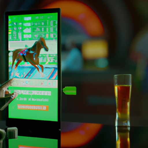 Convenient and Secure: Betting with GCash