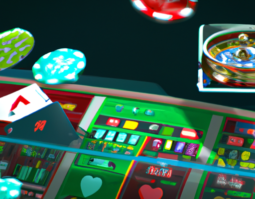 Get Your Heart Racing: Live Casino Gaming with Speed Baccarat on Winzir.ph